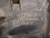 CARCASA FILTRU COMBUSTIBIL PEUGEOT 307 OEM: 9642105180.