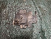 CARCASA FILTRU COMBUSTIBIL PEUGEOT 307 OEM: 9642105180.