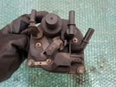 CARCASA FILTRU COMBUSTIBIL PEUGEOT 508 OEM: 9672314980.