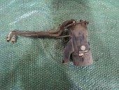 CARCASA FILTRU COMBUSTIBIL SKODA OCTAVIA II OEM: 3C0127400C.