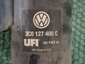 CARCASA FILTRU COMBUSTIBIL SKODA OCTAVIA II OEM: 3C0127400C.