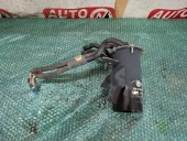 CARCASA FILTRU COMBUSTIBIL SKODA OCTAVIA II OEM: 3C0127400C.