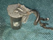CARCASA FILTRU COMBUSTIBIL SKODA OCTAVIA III OEM: 5Q0127400F.