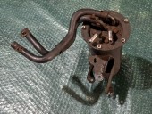 CARCASA FILTRU COMBUSTIBIL VOLKSWAGEN CADDY III 