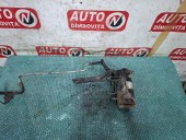 CARCASA FILTRU COMBUSTIBIL VOLKSWAGEN CADDY III OEM: 1K0127400J.