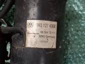 CARCASA FILTRU COMBUSTIBIL VOLKSWAGEN GOLF V OEM: 1K0127400B.