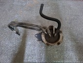 CARCASA FILTRU COMBUSTIBIL VOLKSWAGEN GOLF VI OEM: 1K0127400L.