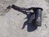 CARCASA FILTRU COMBUSTIBIL VOLKSWAGEN PASSAT B6 OEM: 3C0127400C.