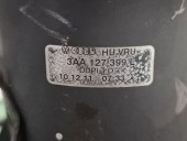 CARCASA FILTRU COMBUSTIBIL VOLKSWAGEN PASSAT B7 OEM: 3AA127399L.