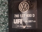 CARCASA FILTRU COMBUSTIBIL VOLKSWAGEN PASSAT B7 OEM: 7N0127400D.