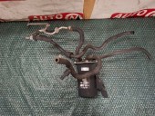 CARCASA FILTRU COMBUSTIBIL VOLKSWAGEN PASSAT B7 OEM: 7N0127400D.