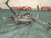 CARCASA FILTRU COMBUSTIBIL VOLKSWAGEN PASSAT B8 OEM: 5Q0127399C/5Q0127400F.