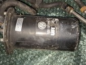 CARCASA FILTRU COMBUSTIBIL VOLKSWAGEN PASSAT B8 OEM: 5Q0127399C/5Q0127400F.