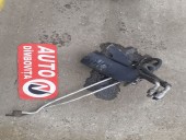 CARCASA FILTRU COMBUSTIBIL VOLKSWAGEN TOURAN OEM: 3C0127400C.