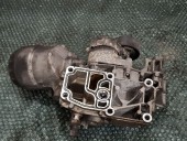 CARCASA FILTRU ULEI BMW E46 OEM: 1713638.