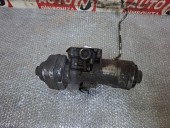 CARCASA FILTRU ULEI CU TERMOFLOT AUDI A3 8P OEM: 045115389E.