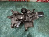 CARCASA FILTRU ULEI CU TERMOFLOT AUDI A4 B8 