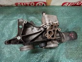 CARCASA FILTRU ULEI CU TERMOFLOT AUDI A4 B8 
