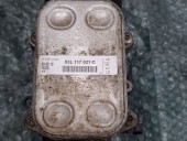 CARCASA FILTRU ULEI CU TERMOFLOT AUDI A4 B8 OEM: 03L117021C.