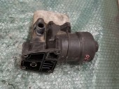CARCASA FILTRU ULEI CU TERMOFLOT AUDI A4 B8 OEM: 03L117021C.