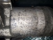 CARCASA FILTRU ULEI CU TERMOFLOT AUDI A4 B8 OEM: 045115389K.