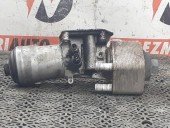 CARCASA FILTRU ULEI CU TERMOFLOT AUDI A5 OEM: 038117021D.