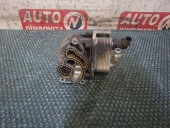 CARCASA FILTRU ULEI CU TERMOFLOT BMW E46 OEM: 7505203.