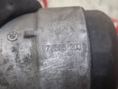CARCASA FILTRU ULEI CU TERMOFLOT BMW E46 OEM: 7505203.