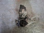 CARCASA FILTRU ULEI CU TERMOFLOT CITROEN C5 II OEM: 9656830180.
