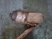 CARCASA FILTRU ULEI CU TERMOFLOT CITROEN NEMO 