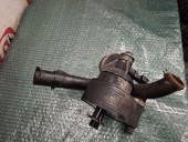 CARCASA FILTRU ULEI CU TERMOFLOT DACIA LOGAN I 