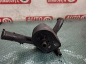 CARCASA FILTRU ULEI CU TERMOFLOT DACIA LOGAN I 