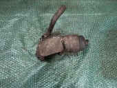 CARCASA FILTRU ULEI CU TERMOFLOT FORD FIESTA V 