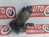CARCASA FILTRU ULEI CU TERMOFLOT FORD FIESTA VI 