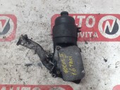 CARCASA FILTRU ULEI CU TERMOFLOT FORD FOCUS II 