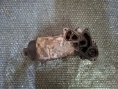 CARCASA FILTRU ULEI CU TERMOFLOT FORD FOCUS II 