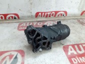 CARCASA FILTRU ULEI CU TERMOFLOT FORD FOCUS II OEM: 5369-0F41.