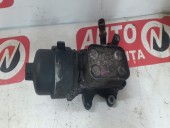 CARCASA FILTRU ULEI CU TERMOFLOT FORD FOCUS II OEM: 9656830180.