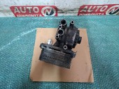 CARCASA FILTRU ULEI CU TERMOFLOT FORD MONDEO III 