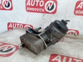 CARCASA FILTRU ULEI CU TERMOFLOT OPEL ASTRA H OEM: 6740273586/5989070291.