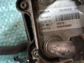 CARCASA FILTRU ULEI CU TERMOFLOT OPEL ASTRA H OEM: 8980809890.