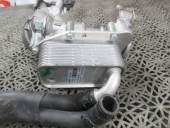 CARCASA FILTRU ULEI CU TERMOFLOT OPEL ASTRA J  OEM: 897385813.