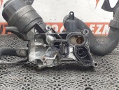 CARCASA FILTRU ULEI CU TERMOFLOT OPEL CORSA D 