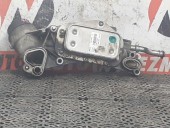 CARCASA FILTRU ULEI CU TERMOFLOT OPEL INSIGNIA OEM: 55355603.