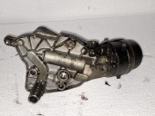 CARCASA FILTRU ULEI CU TERMOFLOT OPEL INSIGNIA OEM: 55578737.
