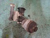 CARCASA FILTRU ULEI CU TERMOFLOT OPEL MERIVA A OEM: 8973515060.