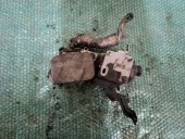 CARCASA FILTRU ULEI CU TERMOFLOT PEUGEOT 508 OEM: 9687847480.