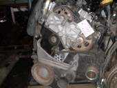 CARCASA FILTRU ULEI CU TERMOFLOT RENAULT MEGANE III 