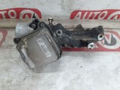 CARCASA FILTRU ULEI CU TERMOFLOT SKODA FABIA II OEM: 03F903143H.