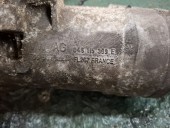 CARCASA FILTRU ULEI CU TERMOFLOT SKODA FABIA OEM: 045115389E.